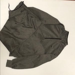 COPY - Nike Tracksuit